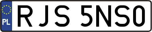 RJS5NS0