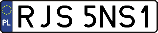 RJS5NS1