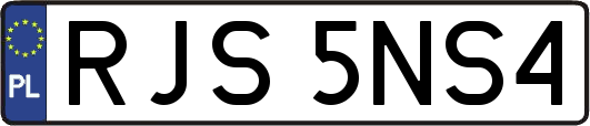 RJS5NS4