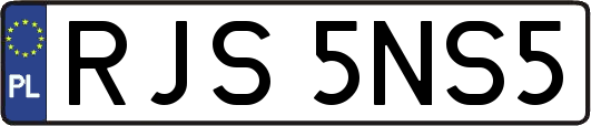 RJS5NS5