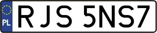 RJS5NS7