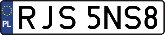 RJS5NS8