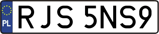 RJS5NS9