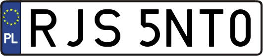 RJS5NT0