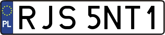 RJS5NT1