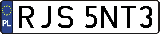 RJS5NT3