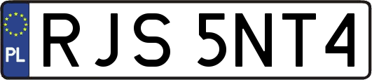 RJS5NT4