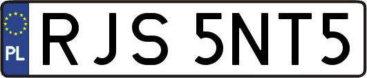 RJS5NT5