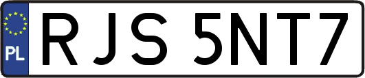 RJS5NT7