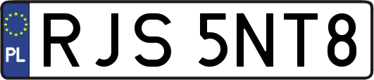RJS5NT8