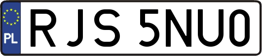 RJS5NU0