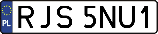 RJS5NU1