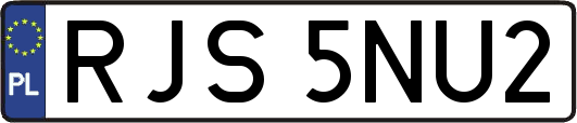 RJS5NU2