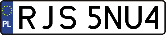 RJS5NU4