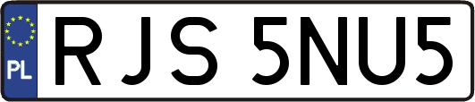 RJS5NU5