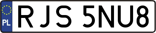 RJS5NU8