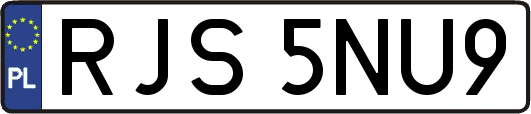 RJS5NU9