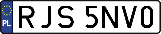 RJS5NV0