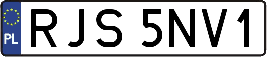RJS5NV1