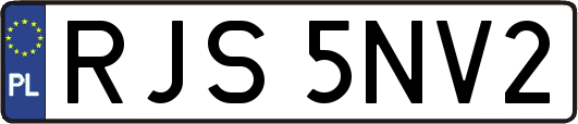 RJS5NV2