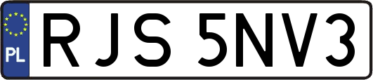 RJS5NV3