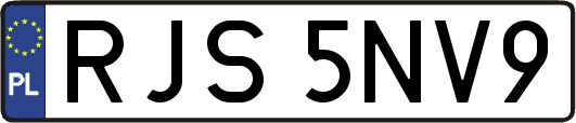 RJS5NV9