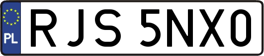 RJS5NX0