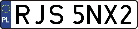 RJS5NX2