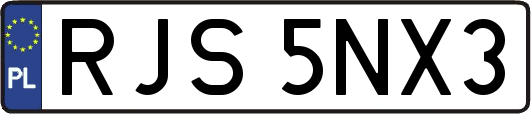 RJS5NX3