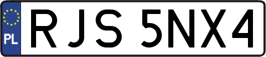 RJS5NX4