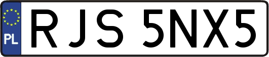 RJS5NX5