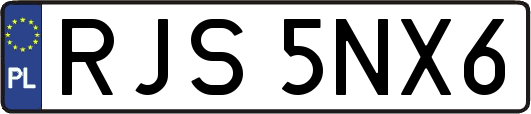 RJS5NX6