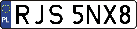 RJS5NX8