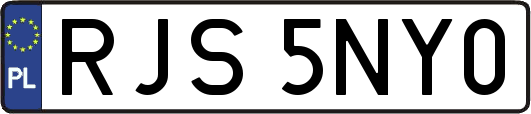 RJS5NY0