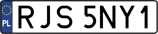 RJS5NY1