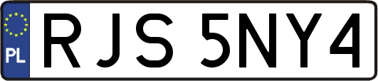 RJS5NY4