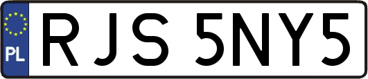RJS5NY5