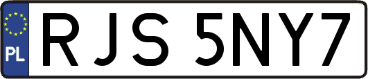 RJS5NY7