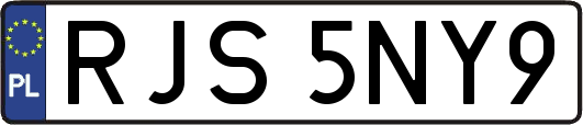 RJS5NY9