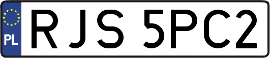 RJS5PC2