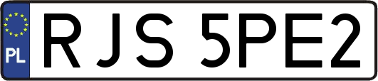 RJS5PE2