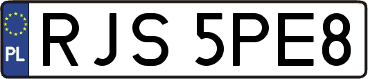 RJS5PE8