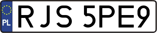 RJS5PE9