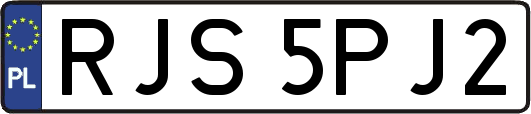 RJS5PJ2