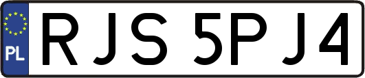 RJS5PJ4