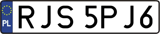 RJS5PJ6