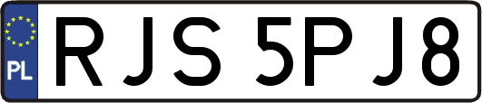 RJS5PJ8