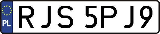RJS5PJ9