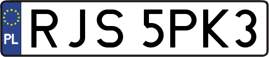 RJS5PK3