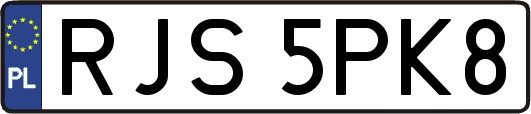 RJS5PK8